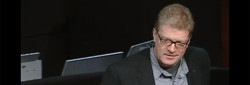 Sir Ken Robinson