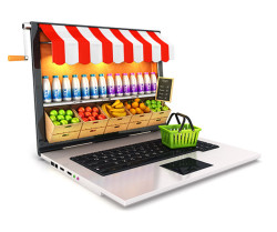 e-commerce