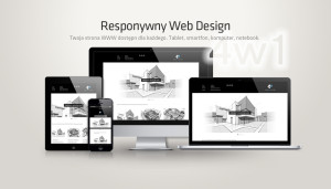 Witryna WWW ProPlan Studio